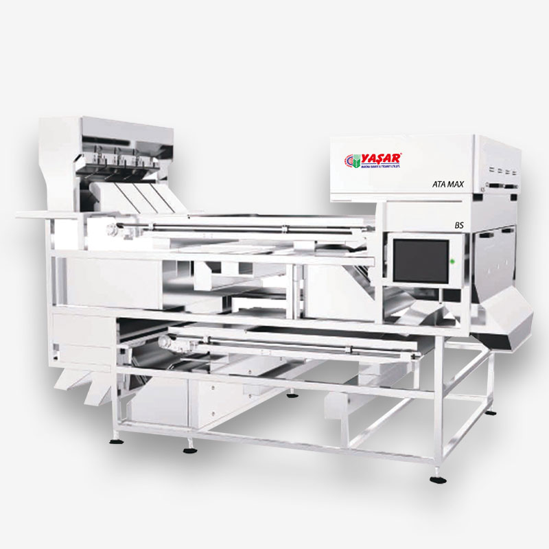 Bant Tipli Çok Kullanımlı Renk Ayırıcı – ATA MAX Series