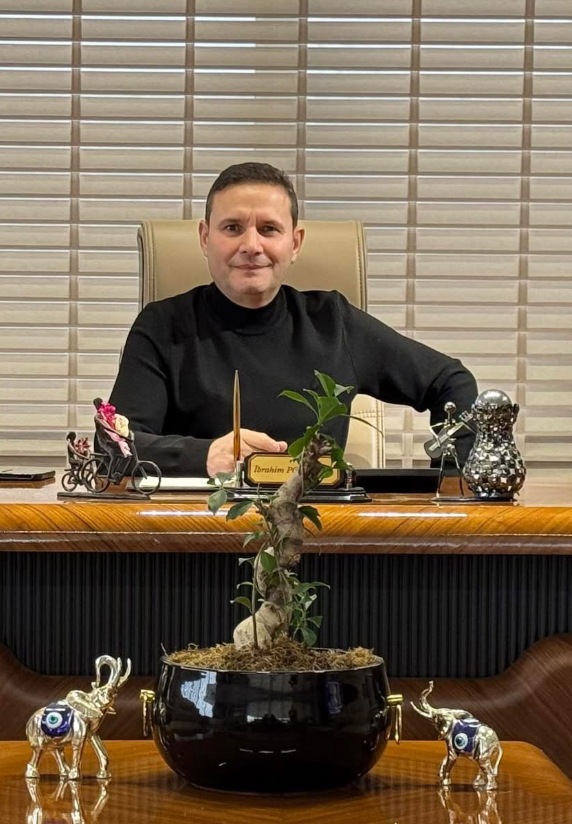 İbrahim POLATCAN