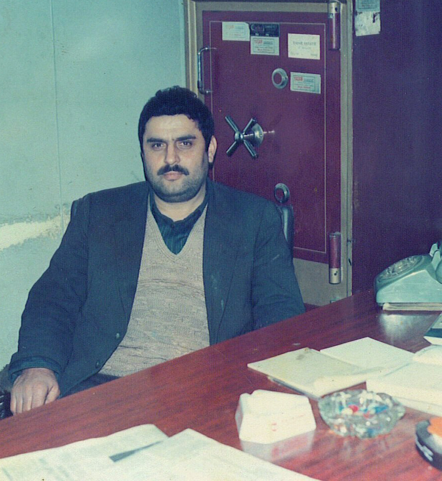 Yaşar POLATCAN